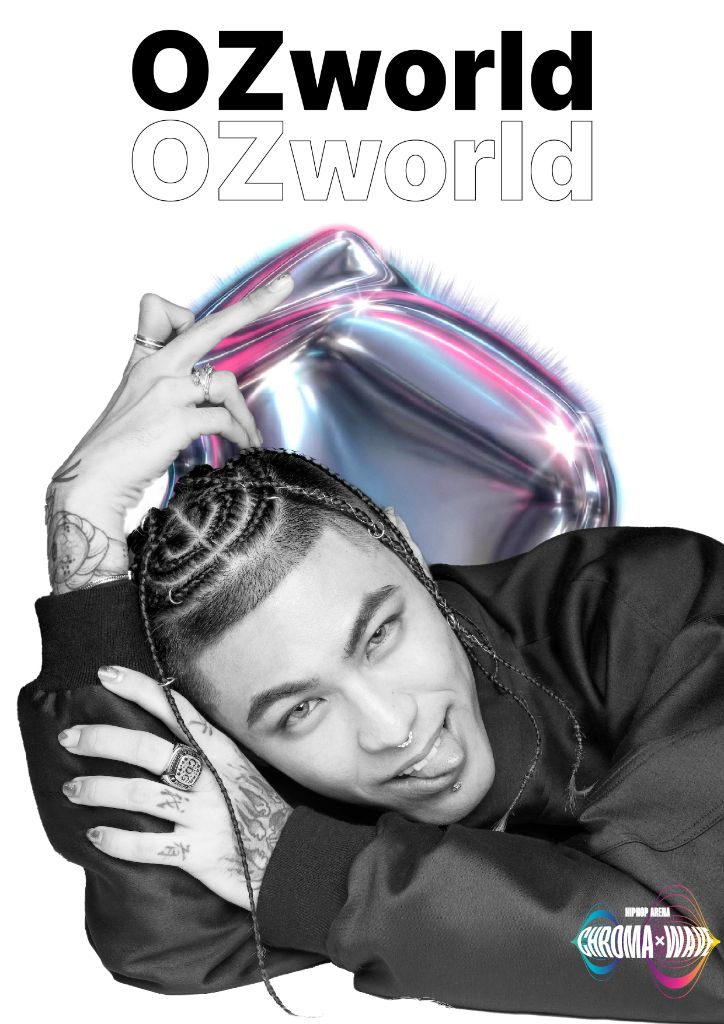 OZworld