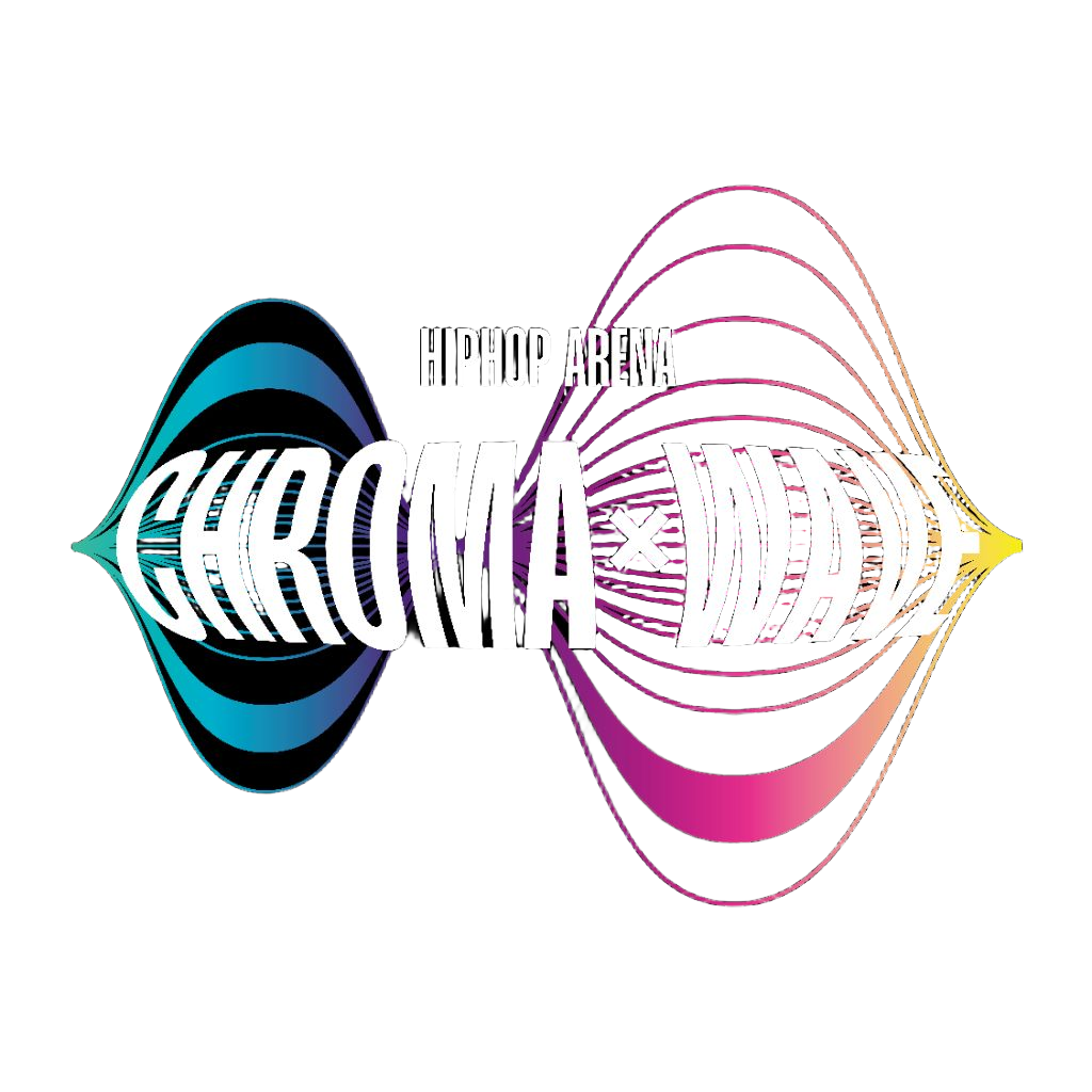 CHROMA×WAVE - JP×KR HIPHOP ARENA